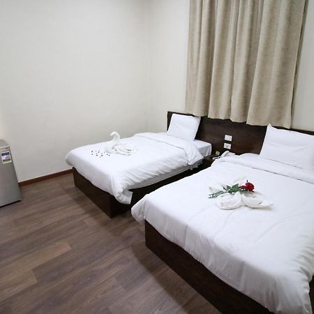 Miramar Talaat Harb Hotel Caïro Buitenkant foto
