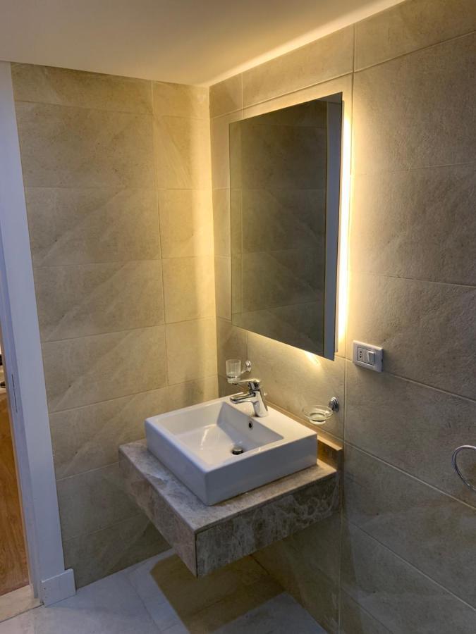 Miramar Talaat Harb Hotel Caïro Buitenkant foto