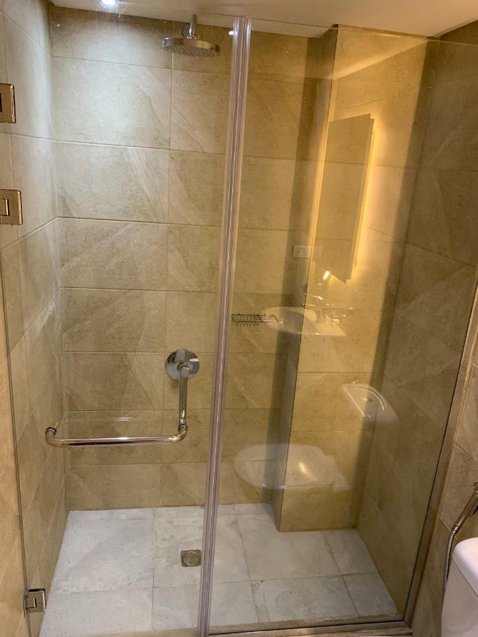 Miramar Talaat Harb Hotel Caïro Kamer foto
