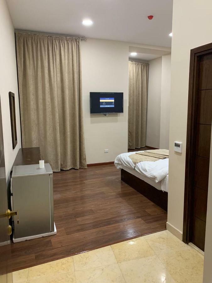Miramar Talaat Harb Hotel Caïro Buitenkant foto