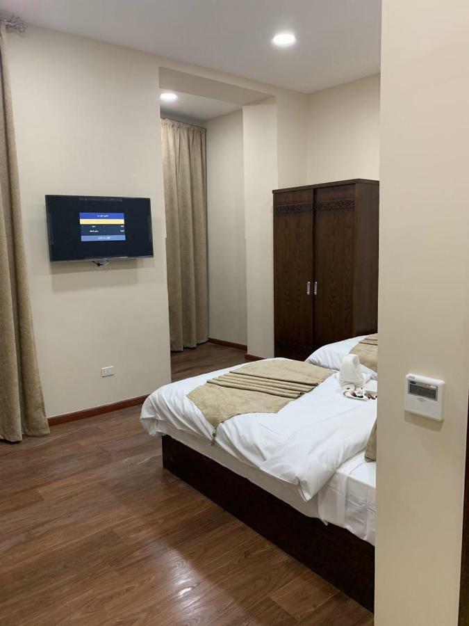 Miramar Talaat Harb Hotel Caïro Buitenkant foto