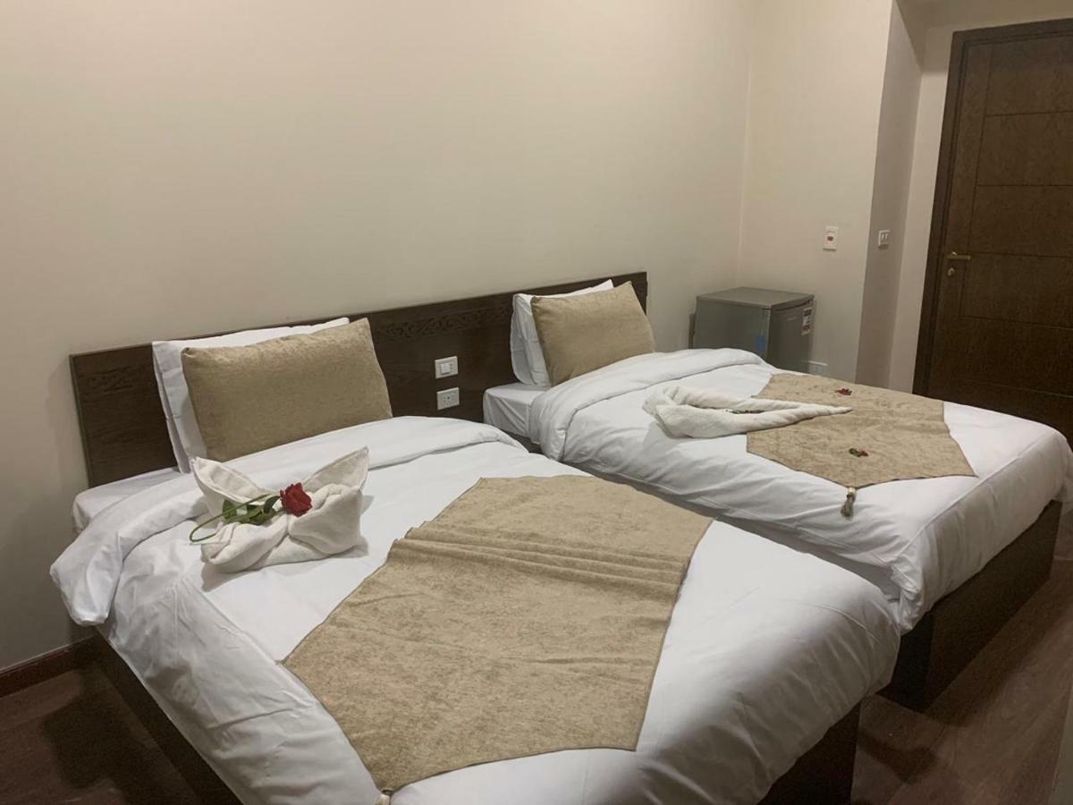 Miramar Talaat Harb Hotel Caïro Buitenkant foto