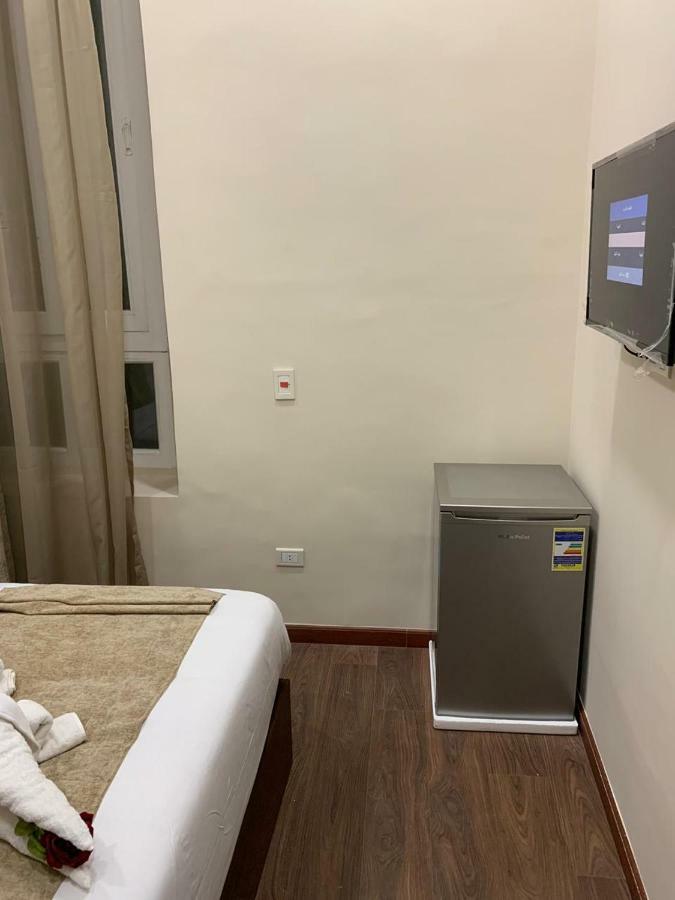 Miramar Talaat Harb Hotel Caïro Buitenkant foto