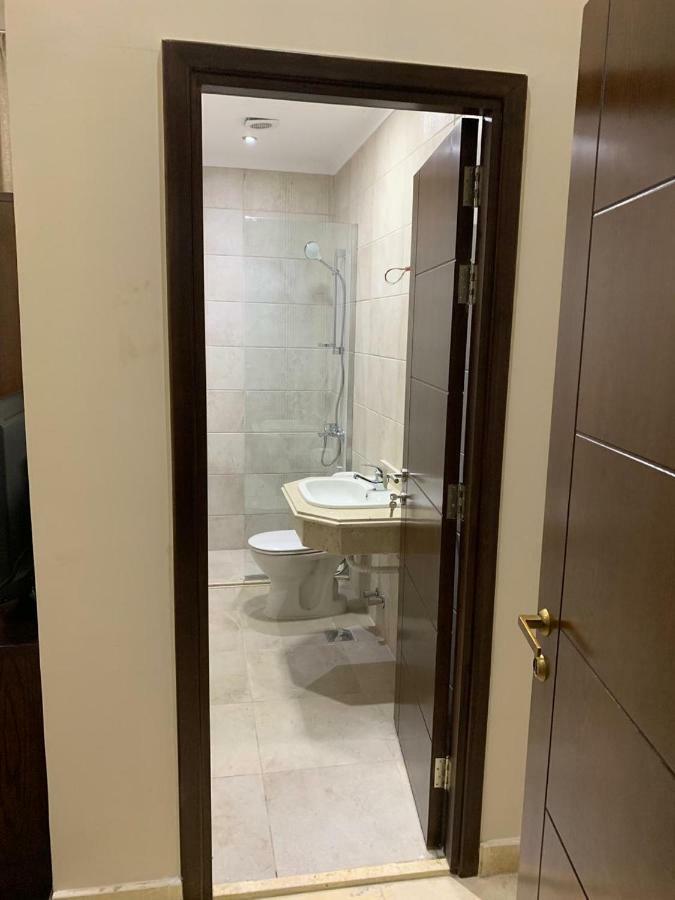 Miramar Talaat Harb Hotel Caïro Buitenkant foto