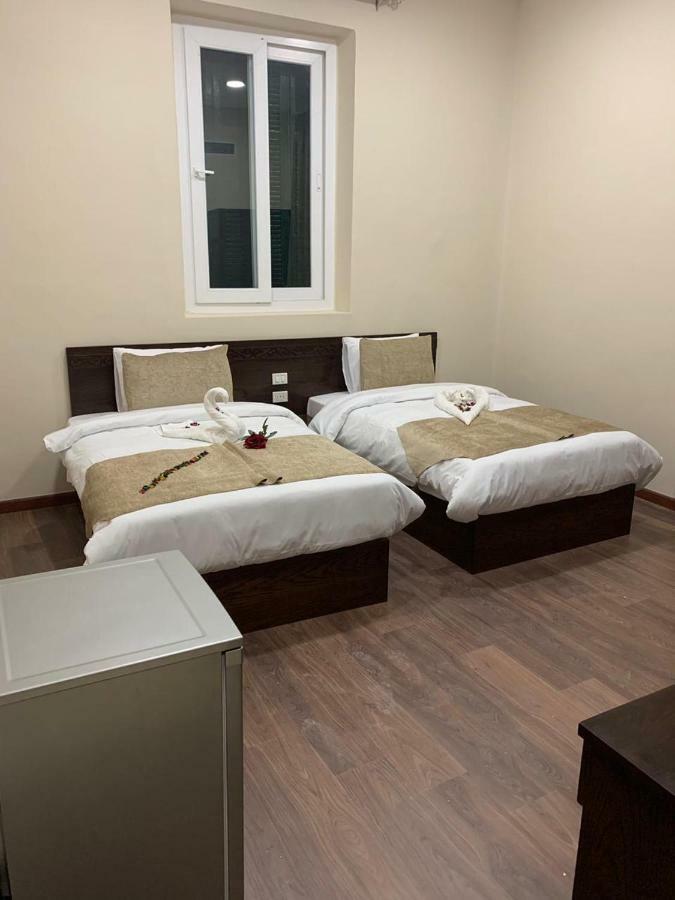 Miramar Talaat Harb Hotel Caïro Buitenkant foto