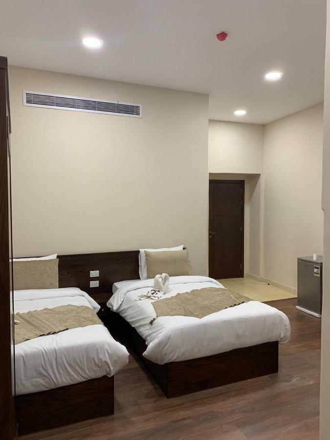 Miramar Talaat Harb Hotel Caïro Buitenkant foto