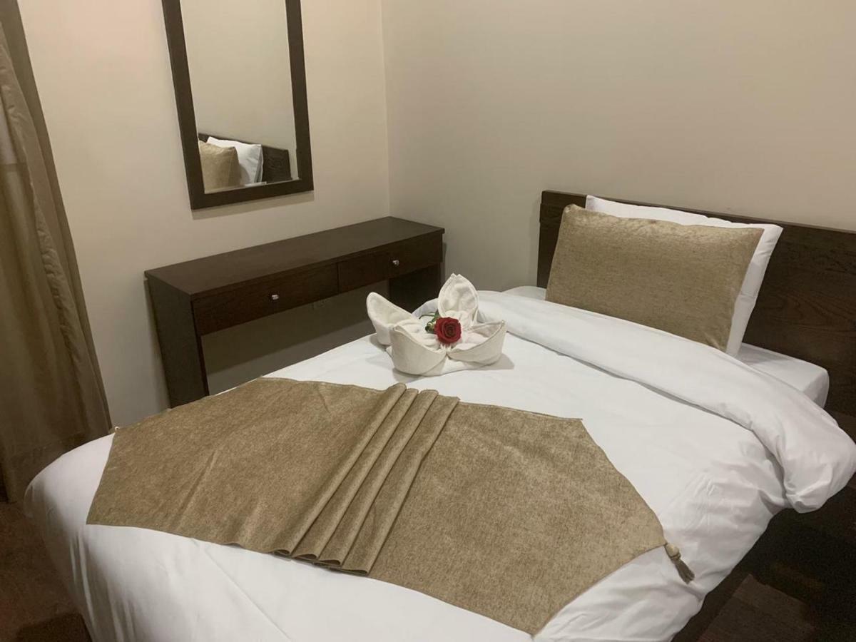 Miramar Talaat Harb Hotel Caïro Buitenkant foto
