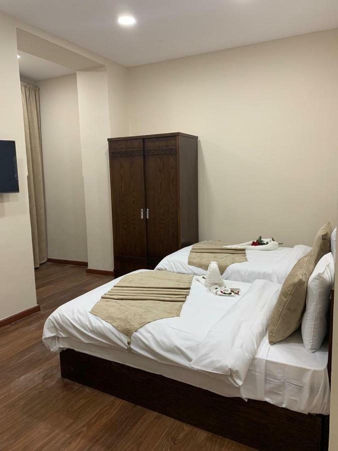 Miramar Talaat Harb Hotel Caïro Buitenkant foto