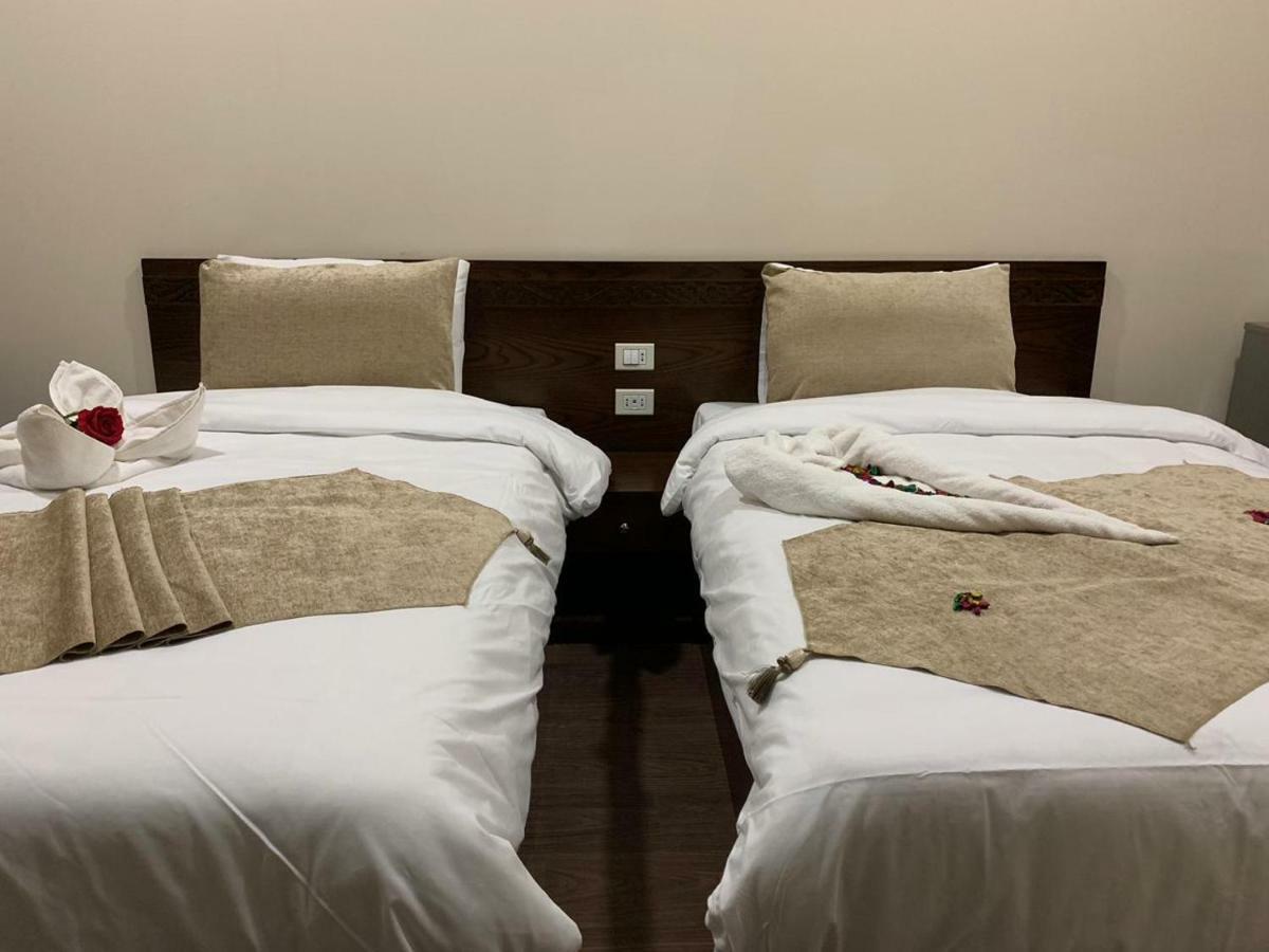 Miramar Talaat Harb Hotel Caïro Buitenkant foto