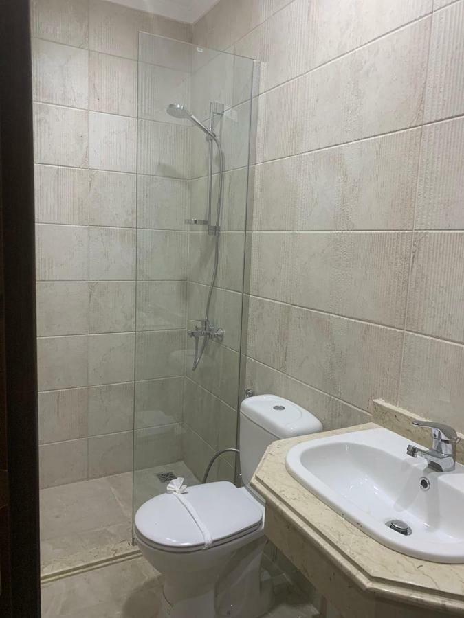 Miramar Talaat Harb Hotel Caïro Buitenkant foto
