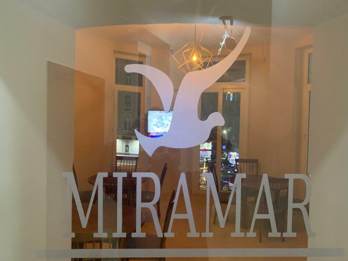 Miramar Talaat Harb Hotel Caïro Buitenkant foto