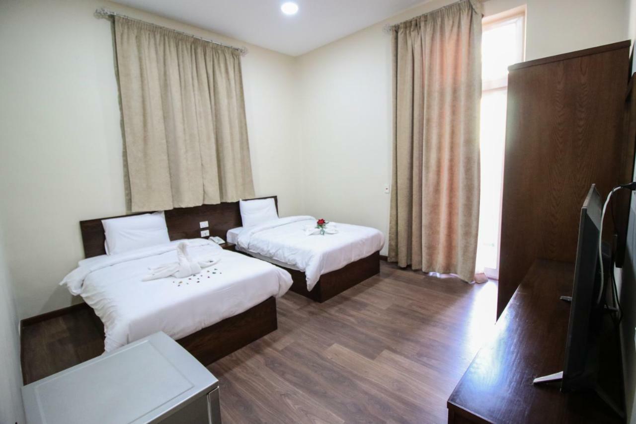 Miramar Talaat Harb Hotel Caïro Buitenkant foto
