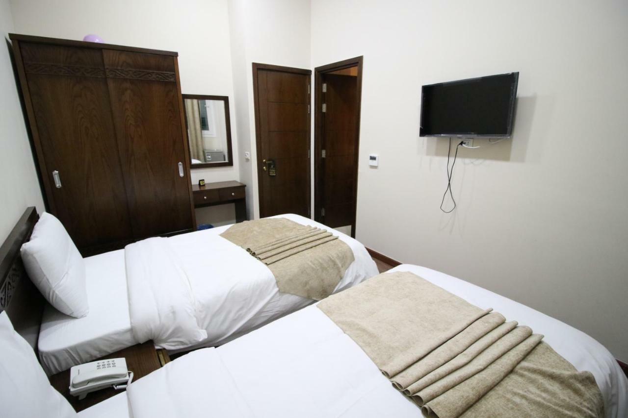 Miramar Talaat Harb Hotel Caïro Buitenkant foto
