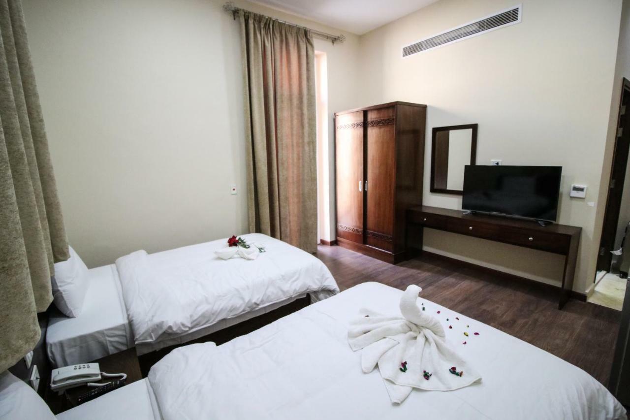 Miramar Talaat Harb Hotel Caïro Buitenkant foto