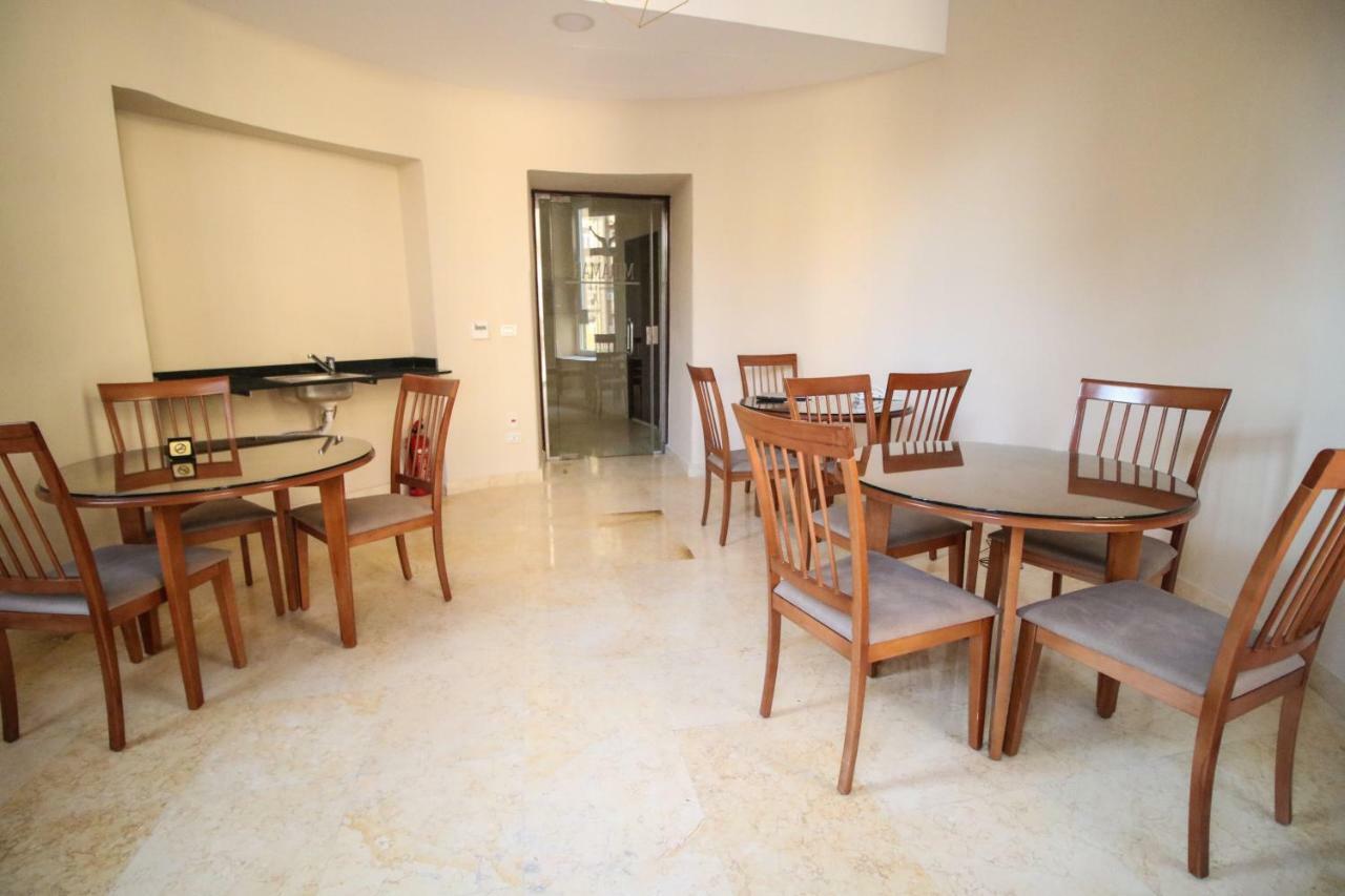 Miramar Talaat Harb Hotel Caïro Buitenkant foto