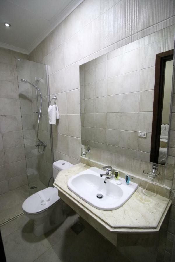 Miramar Talaat Harb Hotel Caïro Buitenkant foto