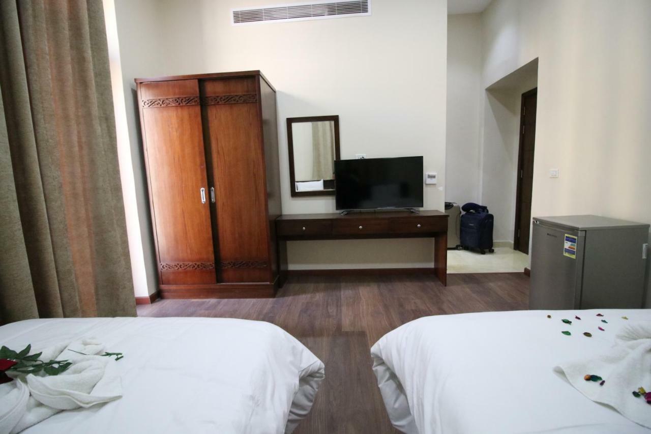 Miramar Talaat Harb Hotel Caïro Buitenkant foto