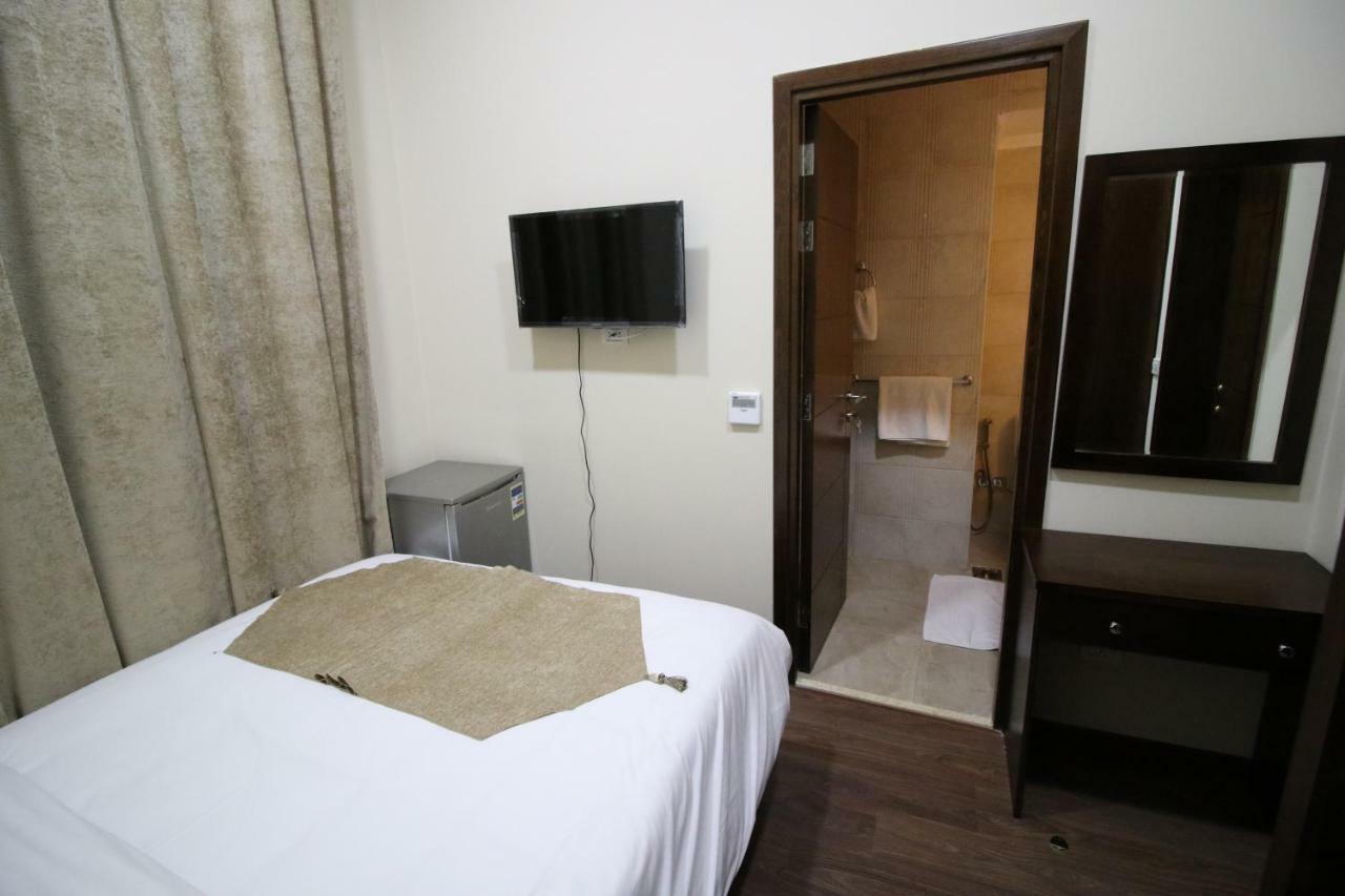 Miramar Talaat Harb Hotel Caïro Buitenkant foto