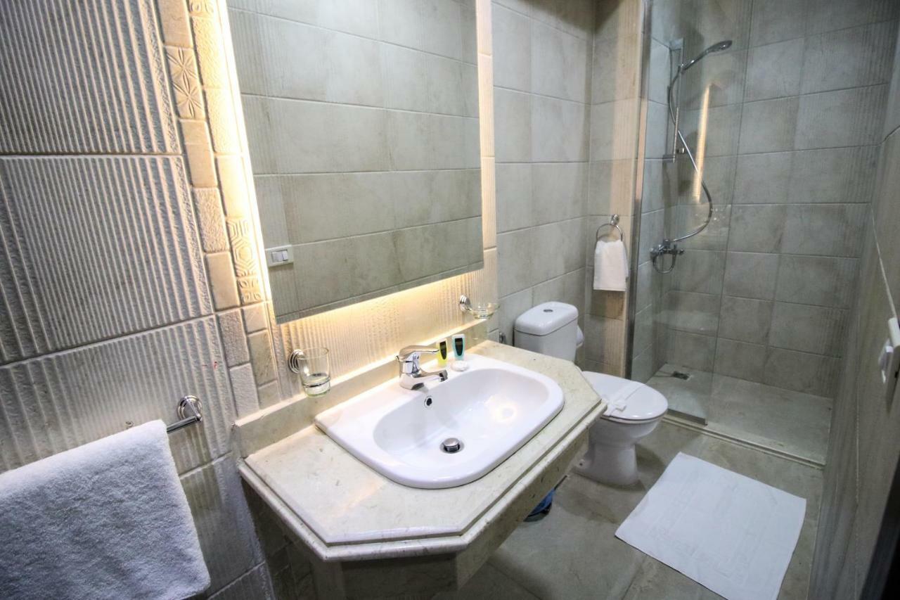 Miramar Talaat Harb Hotel Caïro Buitenkant foto