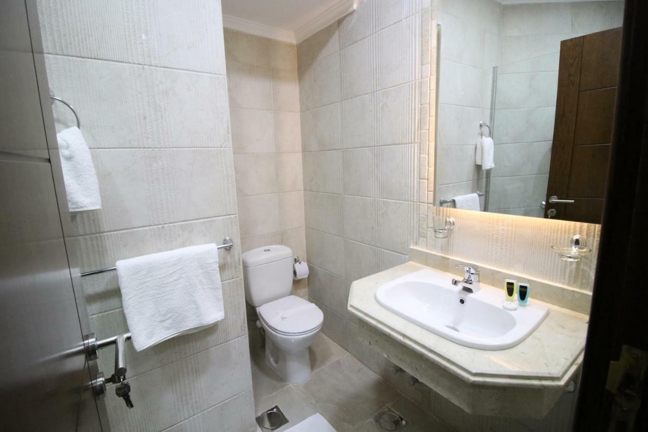 Miramar Talaat Harb Hotel Caïro Buitenkant foto