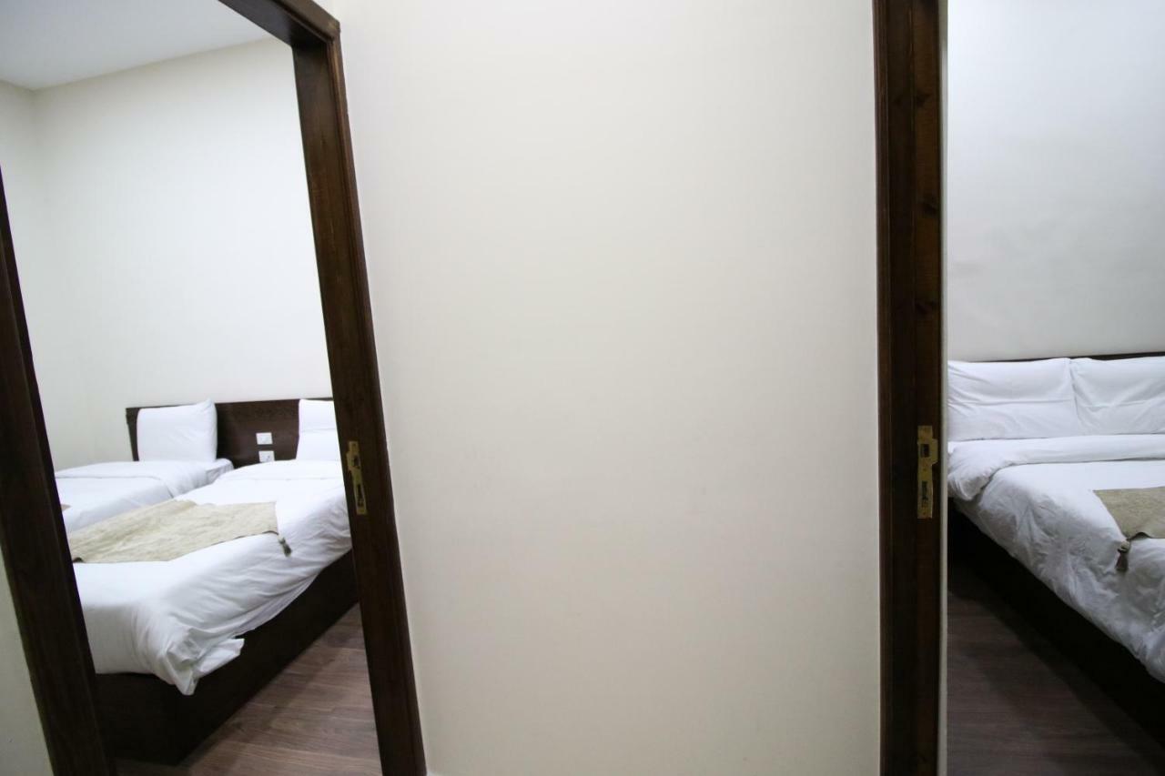 Miramar Talaat Harb Hotel Caïro Buitenkant foto