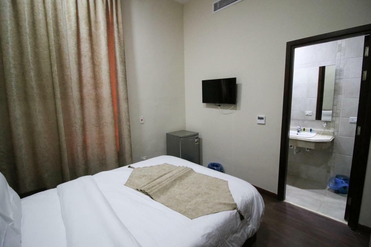 Miramar Talaat Harb Hotel Caïro Buitenkant foto