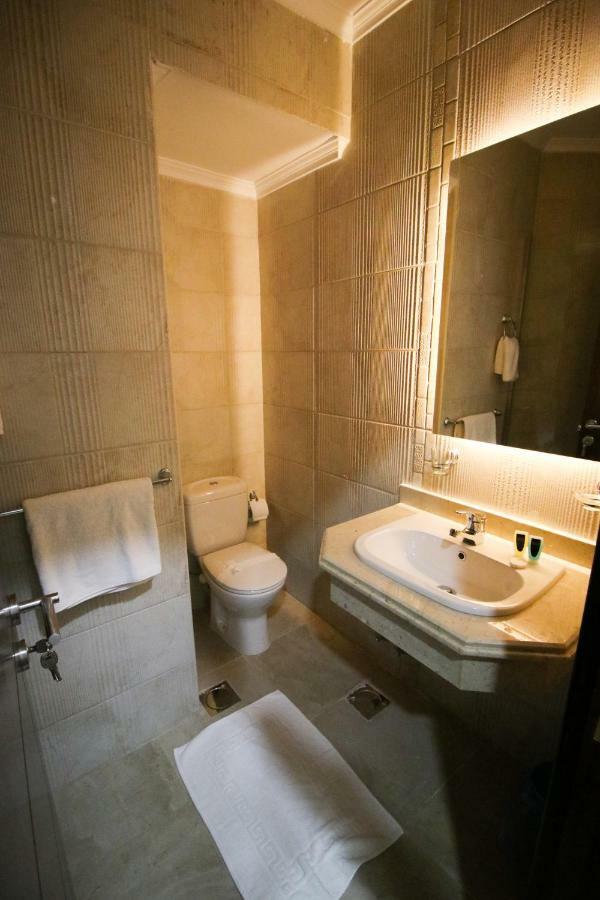 Miramar Talaat Harb Hotel Caïro Buitenkant foto