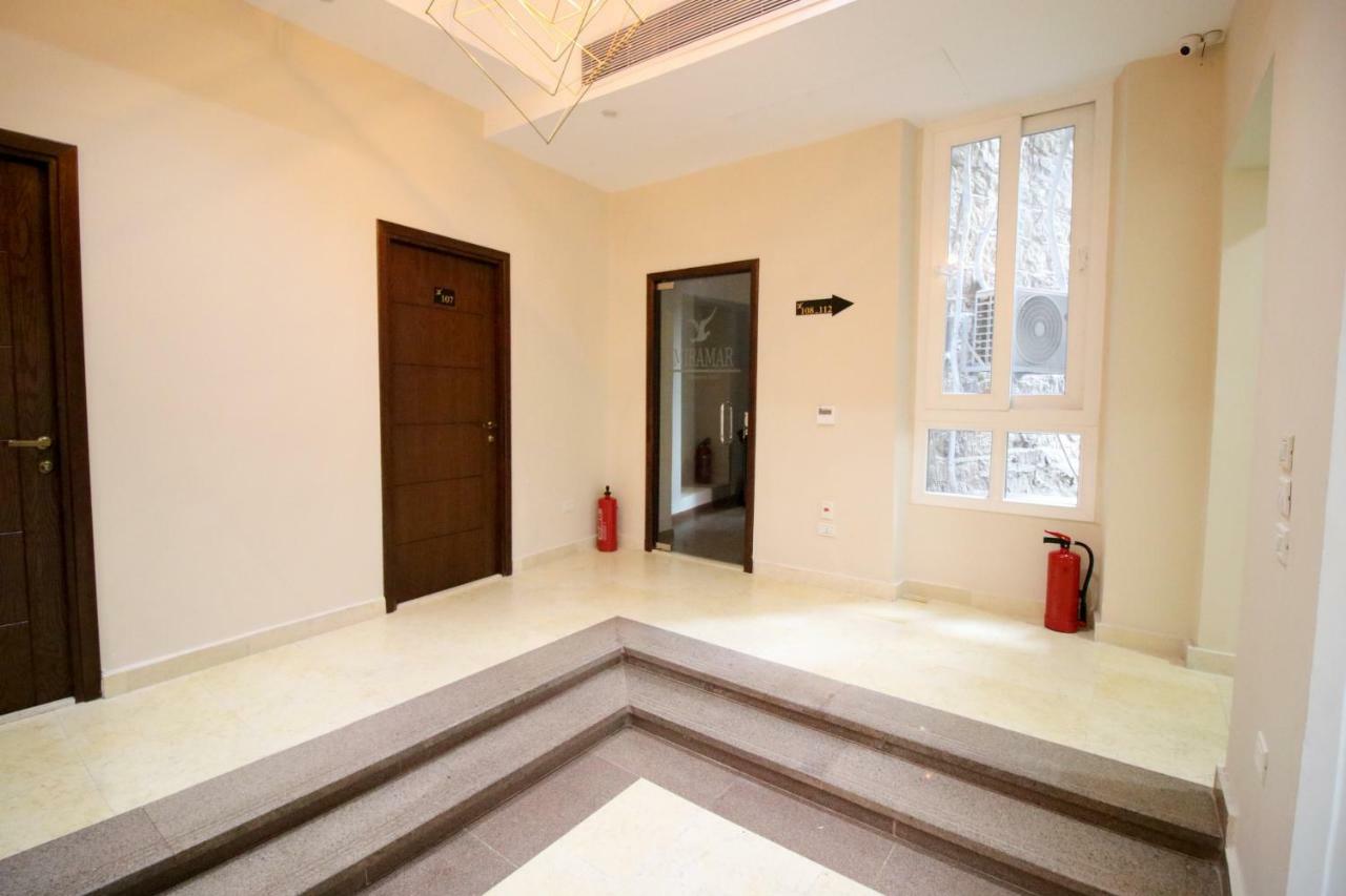 Miramar Talaat Harb Hotel Caïro Buitenkant foto