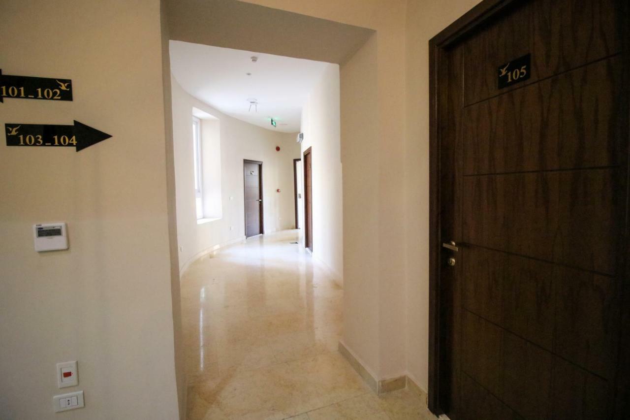 Miramar Talaat Harb Hotel Caïro Buitenkant foto
