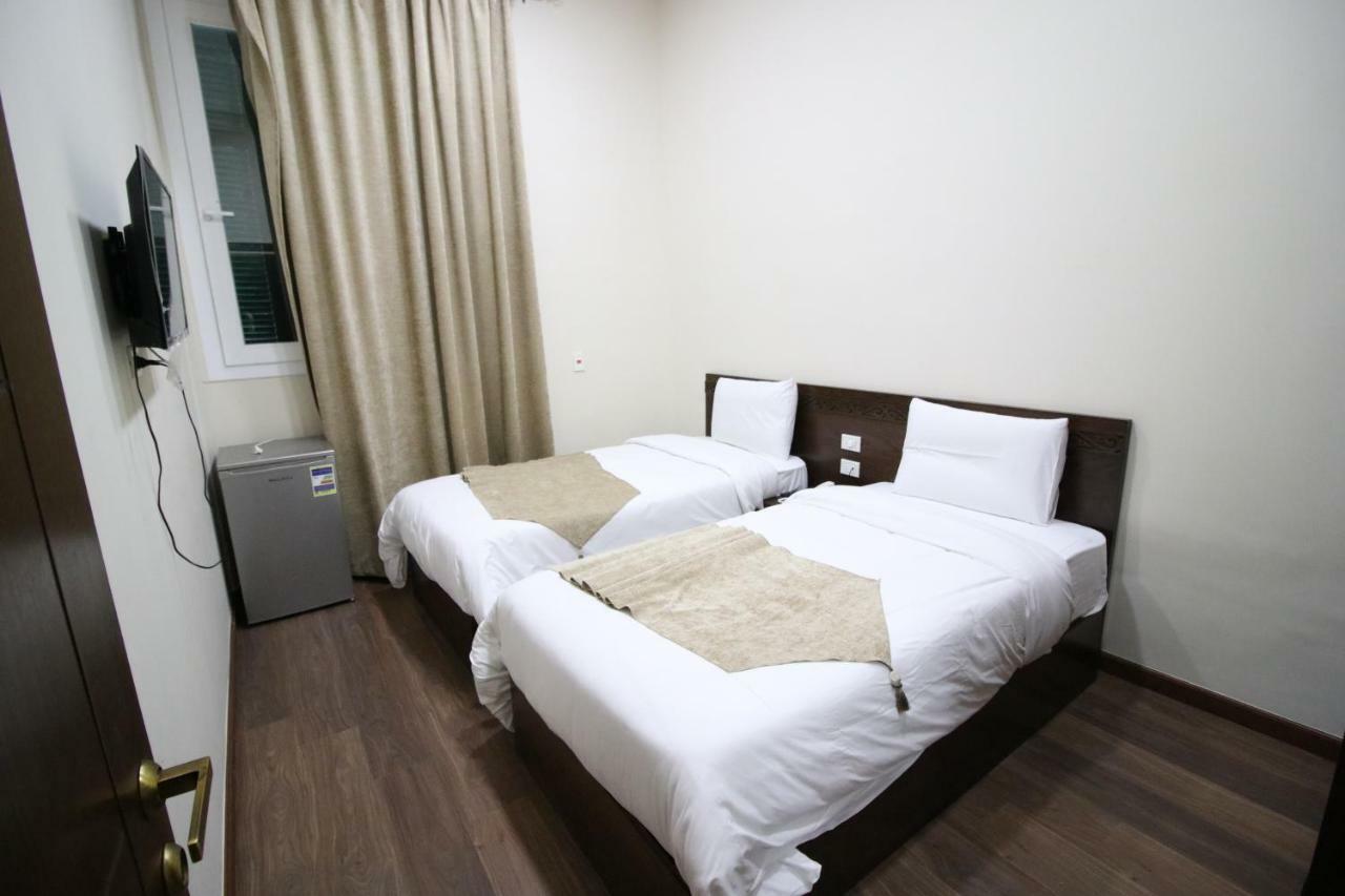 Miramar Talaat Harb Hotel Caïro Buitenkant foto