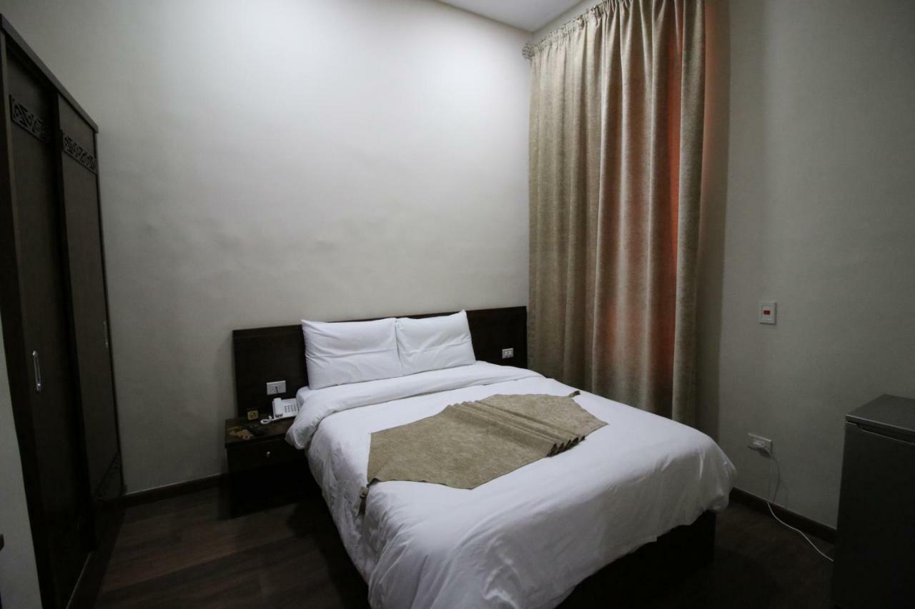 Miramar Talaat Harb Hotel Caïro Buitenkant foto