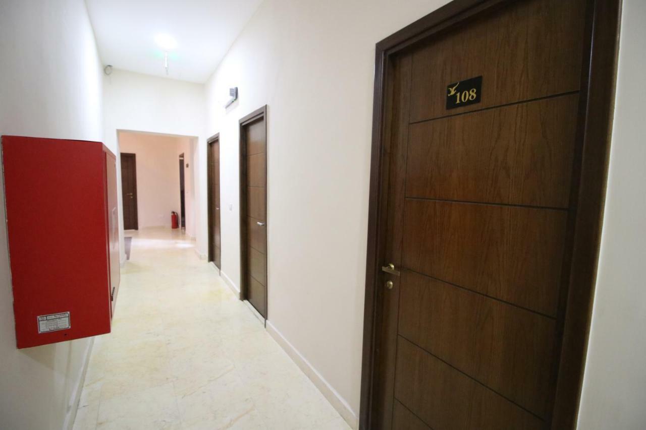Miramar Talaat Harb Hotel Caïro Buitenkant foto