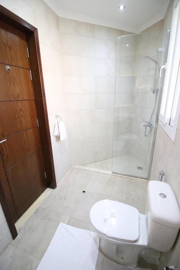 Miramar Talaat Harb Hotel Caïro Buitenkant foto