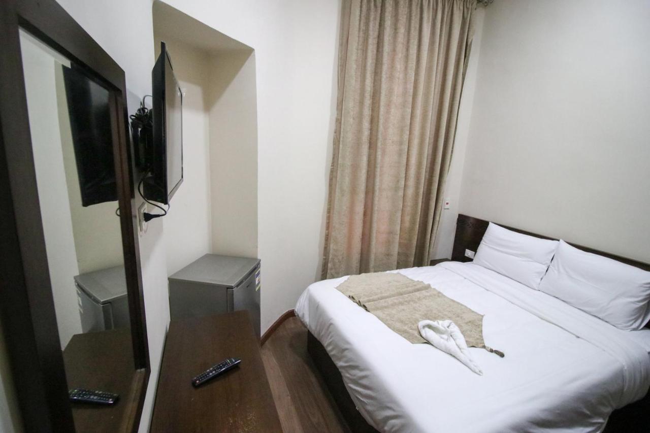 Miramar Talaat Harb Hotel Caïro Buitenkant foto
