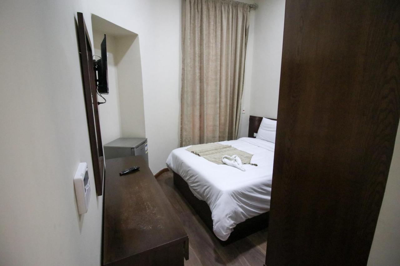Miramar Talaat Harb Hotel Caïro Buitenkant foto