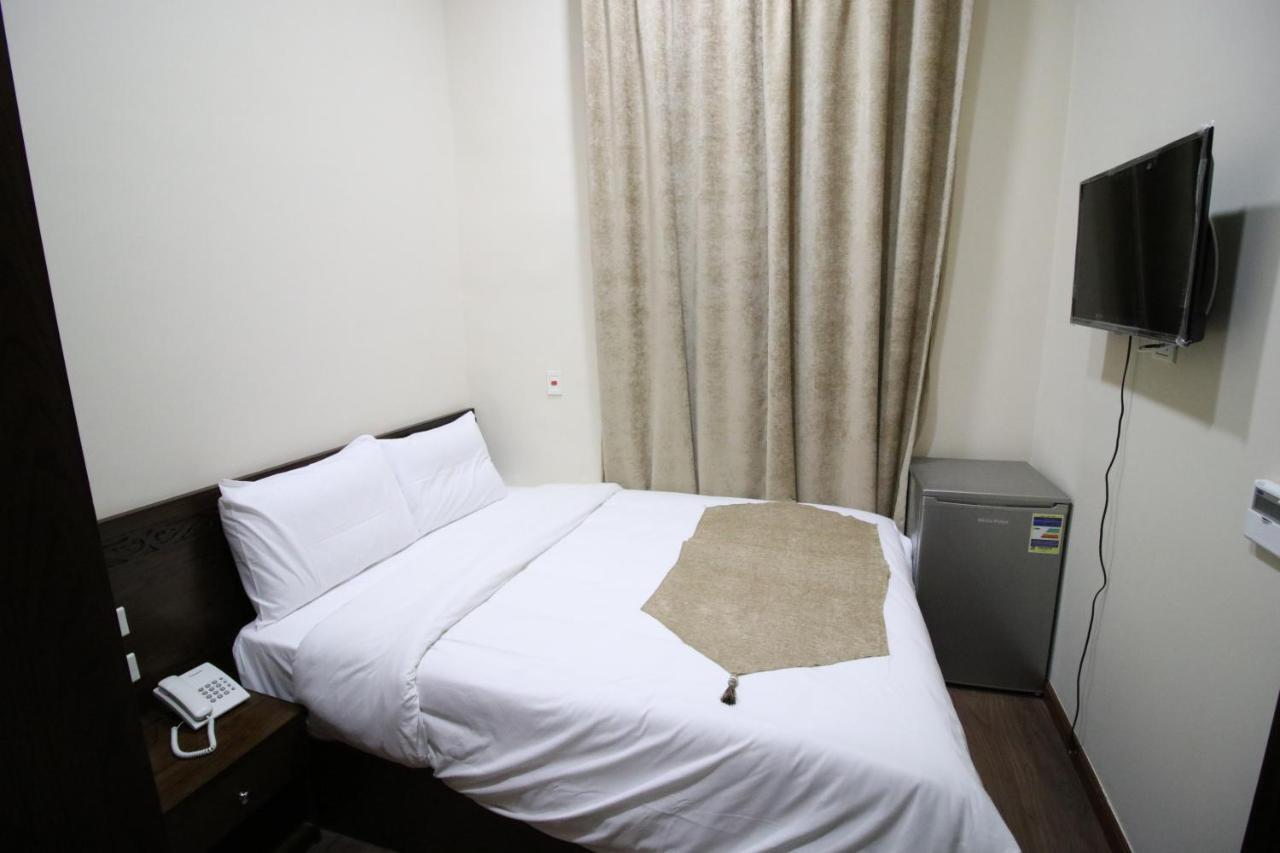 Miramar Talaat Harb Hotel Caïro Buitenkant foto