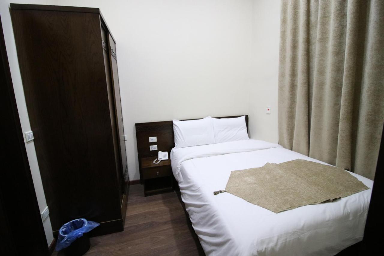 Miramar Talaat Harb Hotel Caïro Buitenkant foto